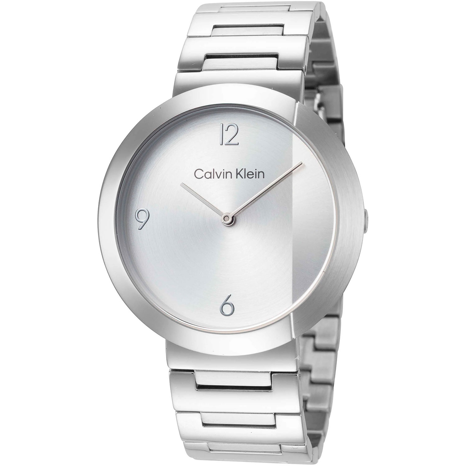 Часы Calvin Klein Eccentric 25200289